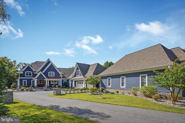 1206 Chesapeake Ave, Middle River