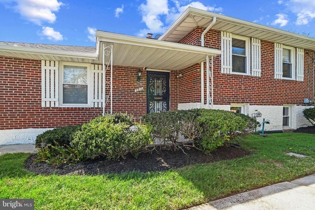 3512 Mayfair Rd, Baltimore