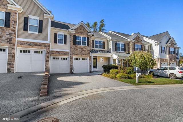 6702 Fairford Ln, BALTIMORE