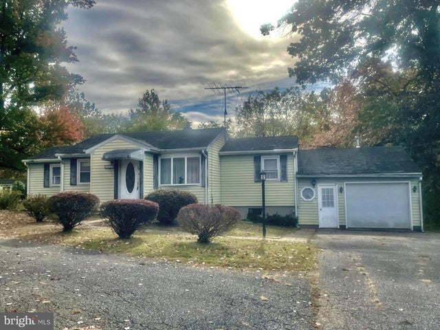 4817 E Joppa Rd, Perry Hall