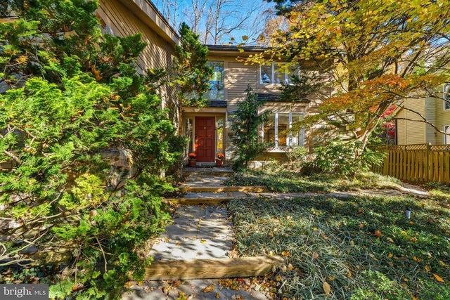 2 Riderwood Sta, Towson