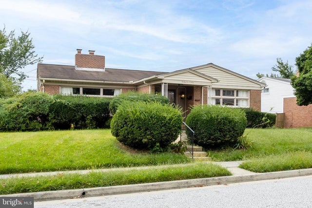 2509 Hal Cir, Baltimore