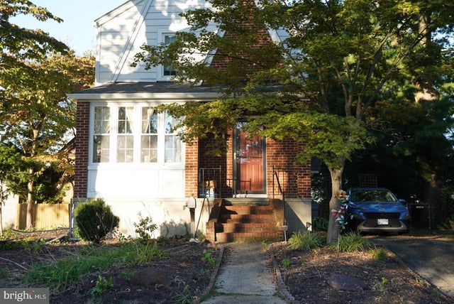 3316 Willoughby Rd, Parkville