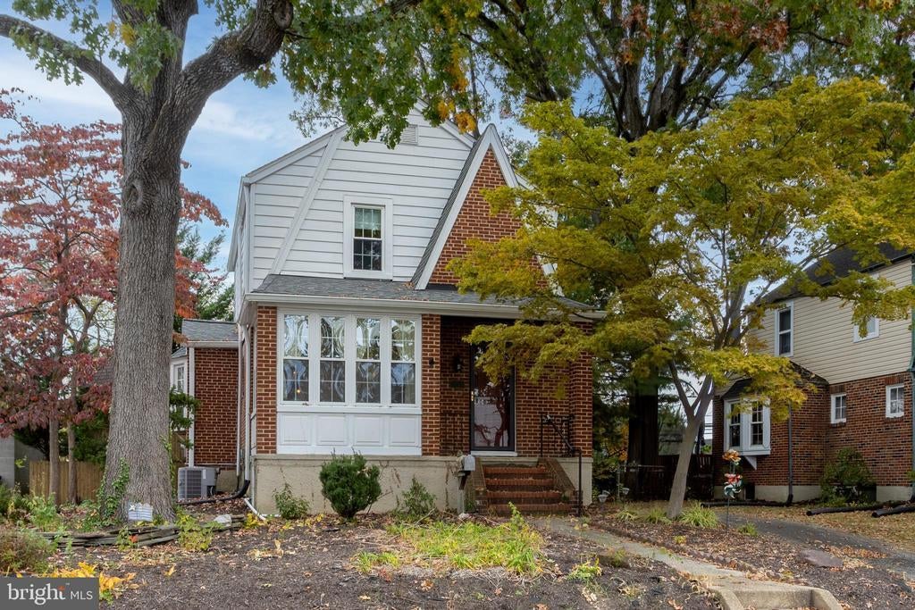 3316 Willoughby Rd, PARKVILLE