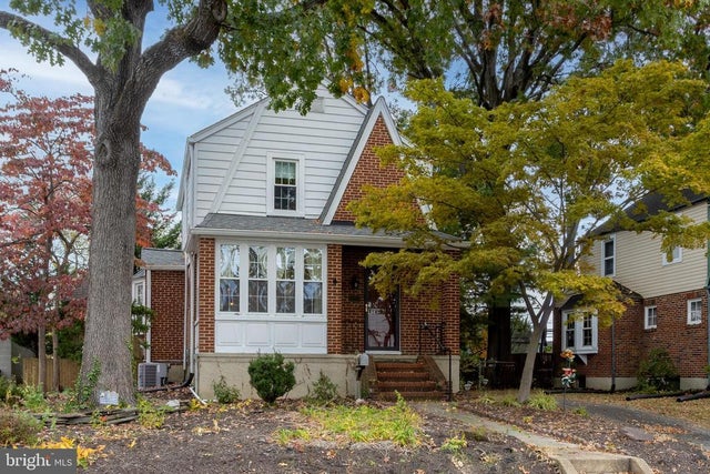 3316 Willoughby Rd, Parkville