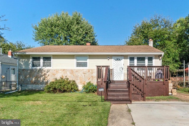 5922 Baltimore St, Baltimore