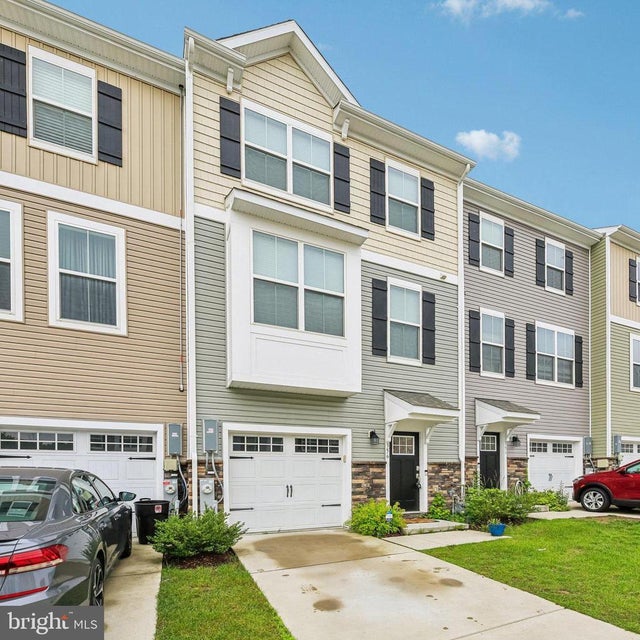 356 Delano Way, Essex