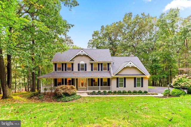 117 Graystone Farm Rd, White Hall