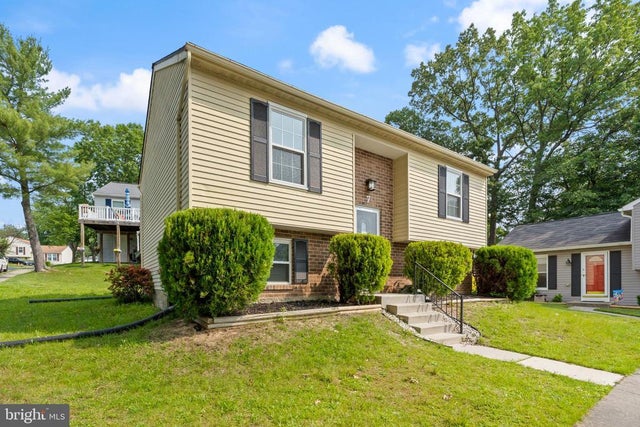 7 Chatterly Ct, Perry Hall