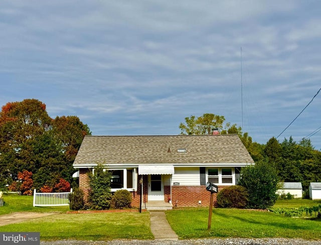2002 Old Frederick Rd, Baltimore