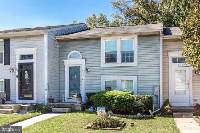 502 Brighton Pl, Baltimore