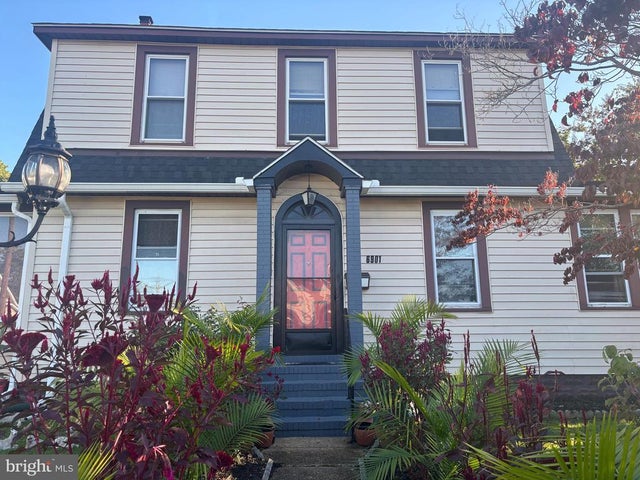 6901 Ridgeway Rd, Baltimore