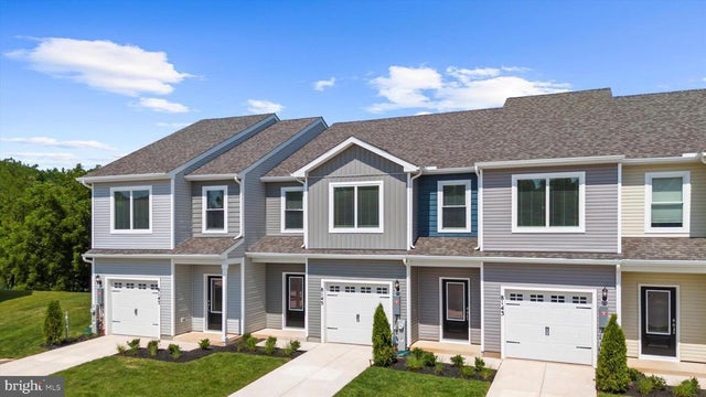 8141 Bartholomew Ct, Baltimore