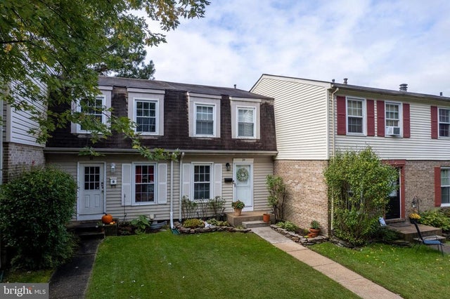 19 Burnsway Ct #9e, Baltimore