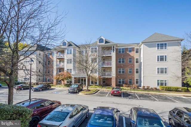4550 Chaucer Way #406, Owings Mills