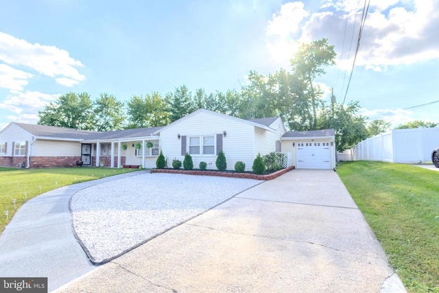 2106 N Rolling Rd, Windsor Mill