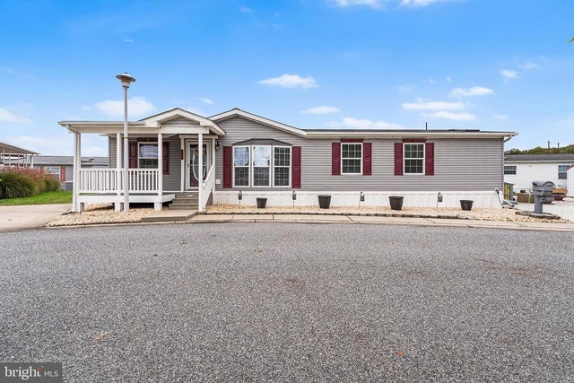 3204 Jonquil Ln, Middle River