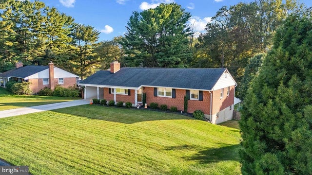 419 Wake Robin Dr, COCKEYSVILLE