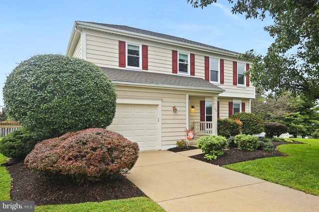 14 Britmore Ct, Baltimore