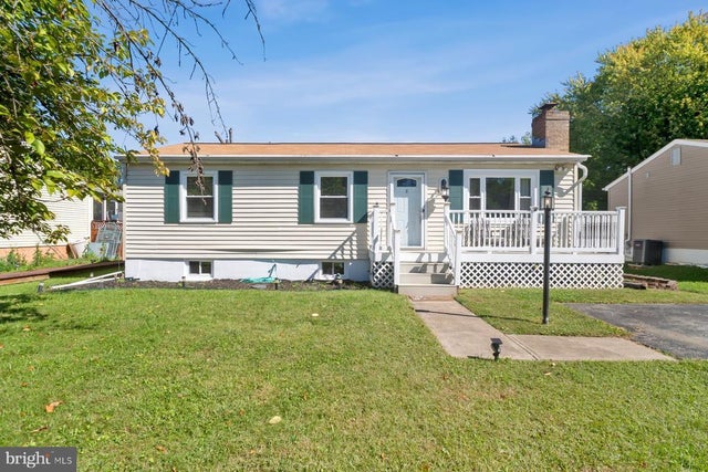 5932 Saint Marys St, Baltimore