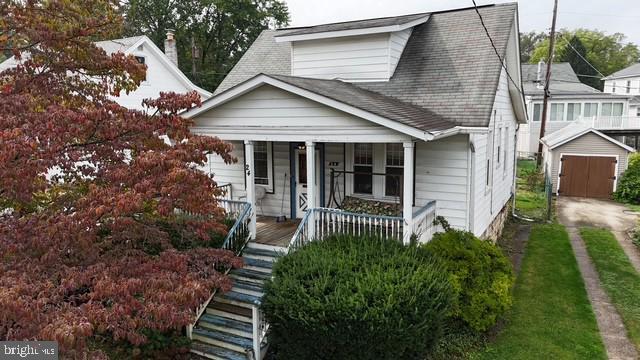 24 Edmondson Ridge Rd, Catonsville