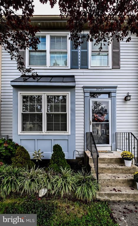 3721 Foxford Stream Rd, Nottingham