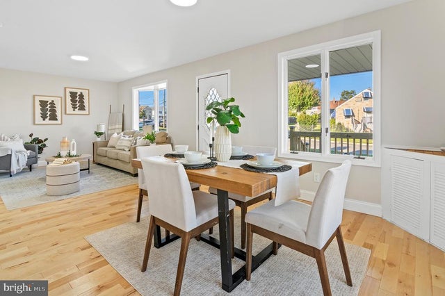 1237 Willow, Baltimore