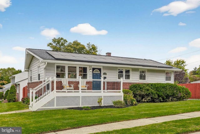 1920 Drummond Rd, Catonsville