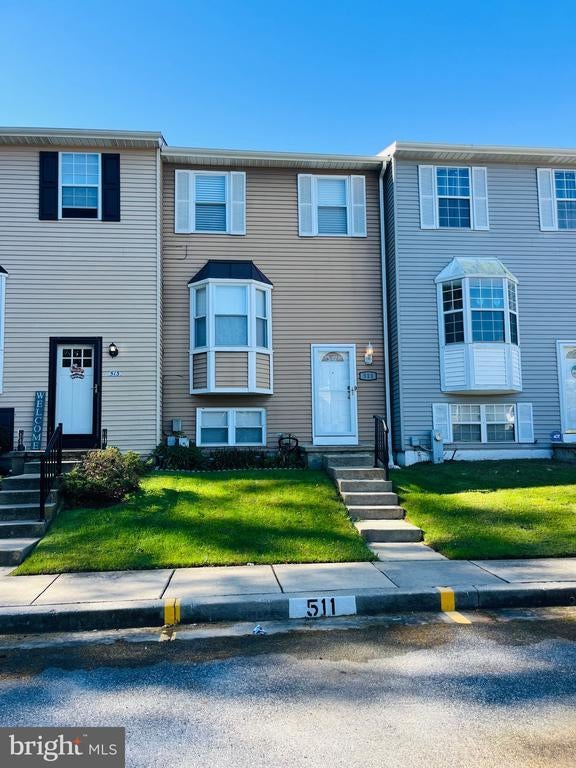 511 Kosoak Rd, Baltimore