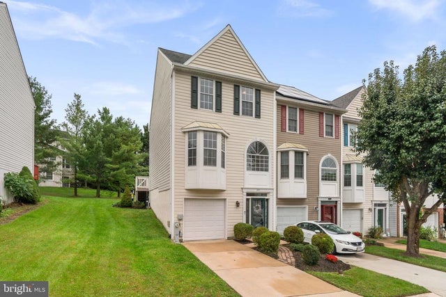 2421 Quilting Bee Rd, Baltimore