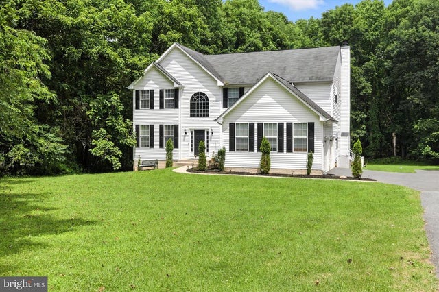 926 Nicodemus Rd, Reisterstown