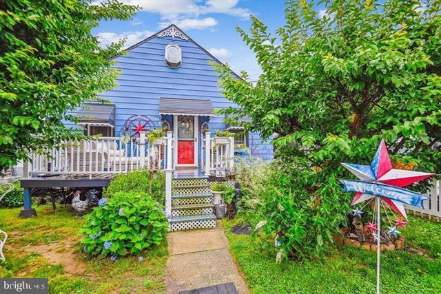 947 Martin Rd, Baltimore