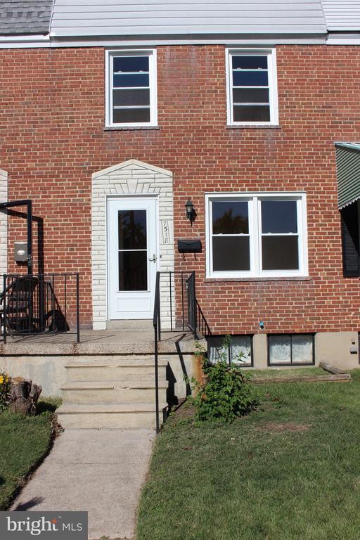 7518 Lawrence Rd, Dundalk