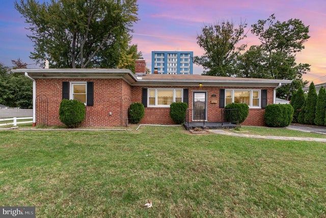 117 Marlyn Ave N, Baltimore