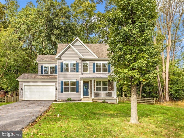 12328 Timber Grove Rd, Owings Mills