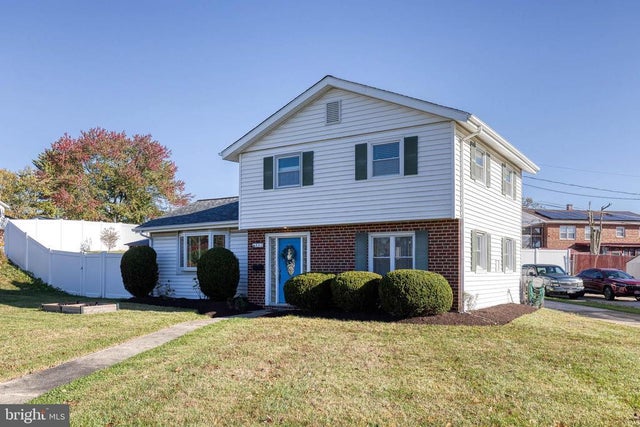 800 Crosby Rd, Baltimore