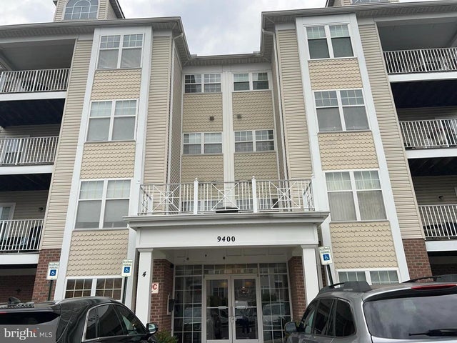 9400 Wordsworth Way #103, Owings Mills