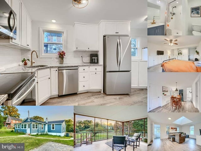 8806 Pikesville Rd, Pikesville