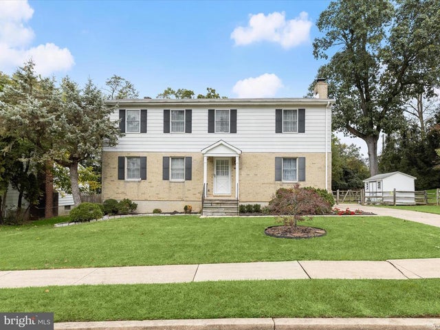 2100 Chantilla Rd, Baltimore