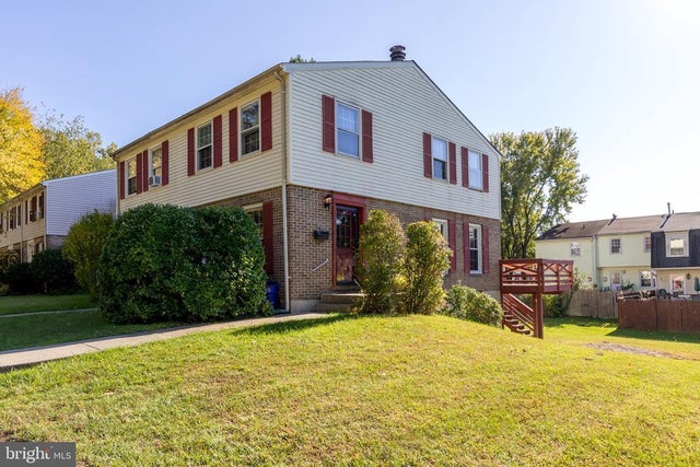 15 Burnsway Ct #9g, Baltimore