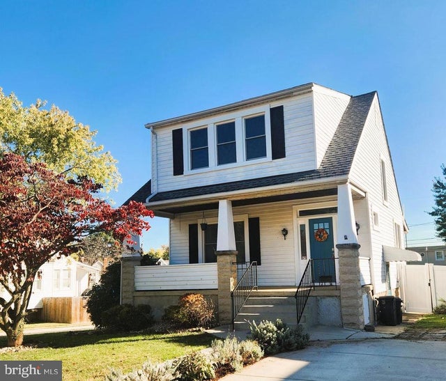 615 Old Home Rd, Baltimore