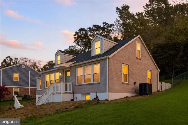 2105 Stringtown Rd, Sparks Glencoe