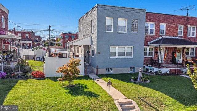 8127 Park Haven Rd, Baltimore