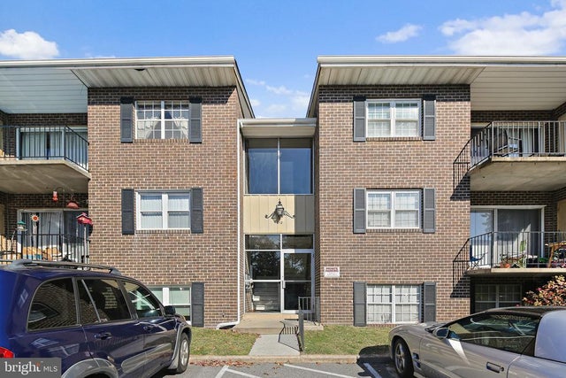 12 Cardor Ct #101, Baltimore