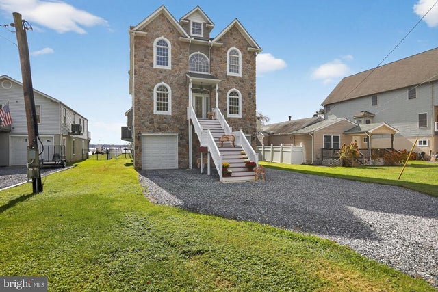 1226 Burke Rd, Baltimore