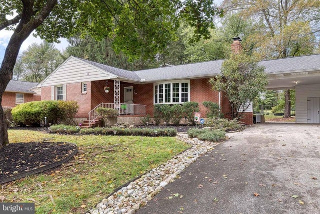 1022 Roxleigh Rd, Towson