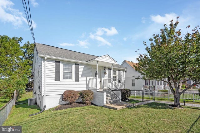 2114 Oakland Rd, Baltimore