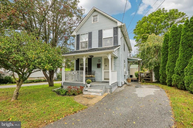 19 Bond Ave, Reisterstown