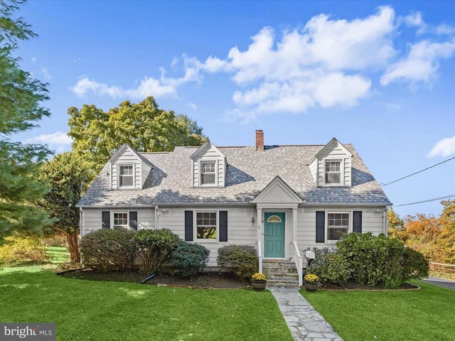 8 Seminole Ave, Baltimore