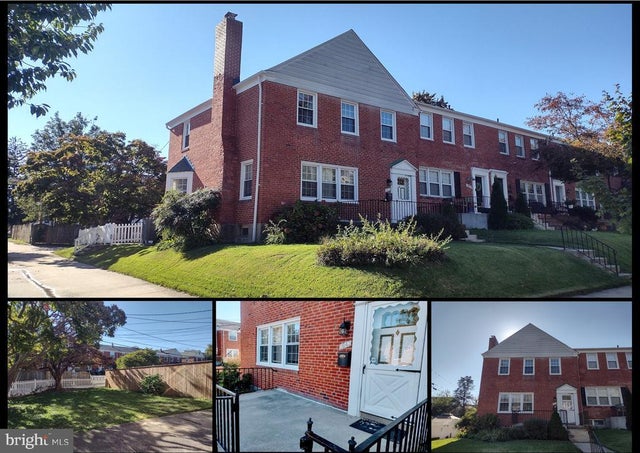 1641 Cottage Ln, Towson